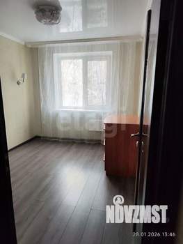 3-к квартира, вторичка, 69м2, 2/10 этаж