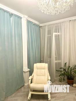 3-к квартира, вторичка, 84м2, 4/5 этаж