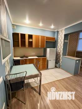 2-к квартира, вторичка, 39м2, 7/24 этаж