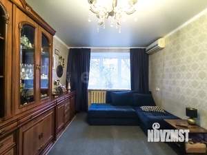 2-к квартира, вторичка, 45м2, 1/5 этаж