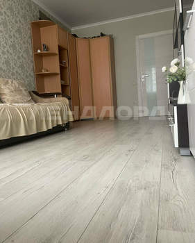 1-к квартира, вторичка, 41м2, 11/14 этаж