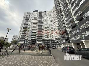 2-к квартира, вторичка, 40м2, 20/24 этаж
