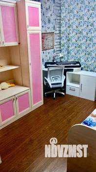 3-к квартира, вторичка, 64м2, 1/10 этаж