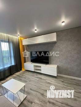 1-к квартира, вторичка, 41м2, 4/13 этаж