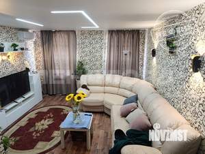 1-к квартира, вторичка, 33м2, 3/6 этаж