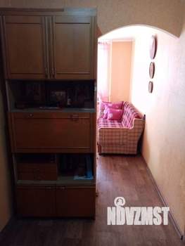 1-к квартира, вторичка, 42м2, 2/10 этаж