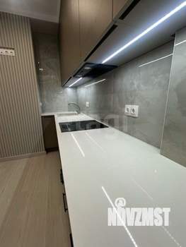 1-к квартира, вторичка, 34м2, 5/26 этаж