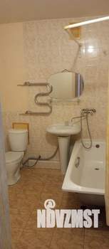 1-к квартира, вторичка, 43м2, 9/16 этаж