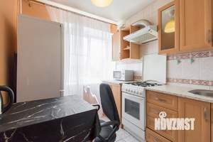 1-к квартира, вторичка, 32м2, 9/10 этаж
