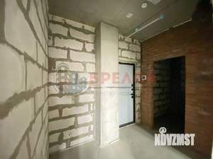 2-к квартира, вторичка, 48м2, 4/16 этаж