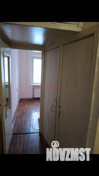 2-к квартира, вторичка, 46м2, 2/5 этаж