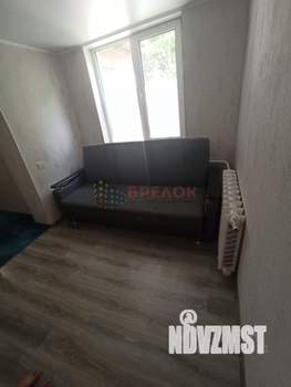 1-к квартира, вторичка, 23м2, 5/9 этаж