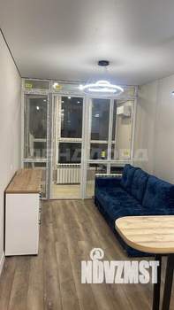 1-к квартира, вторичка, 30м2, 23/25 этаж
