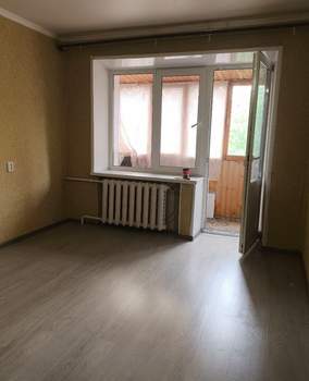 2-к квартира, вторичка, 41м2, 4/5 этаж