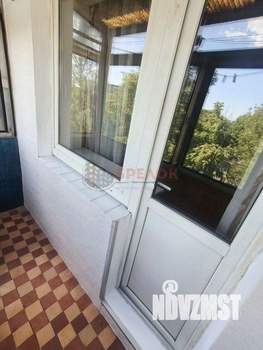 2-к квартира, вторичка, 43м2, 5/5 этаж