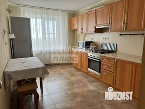 1-к квартира, вторичка, 40м2, 8/9 этаж