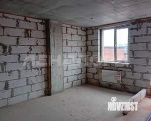 1-к квартира, вторичка, 60м2, 7/17 этаж