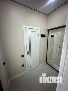 2-к квартира, вторичка, 36м2, 7/12 этаж