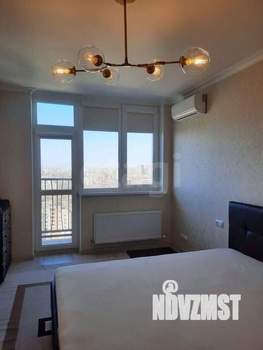 3-к квартира, вторичка, 69м2, 21/24 этаж