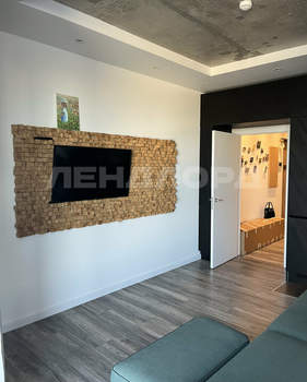 3-к квартира, вторичка, 70м2, 3/23 этаж