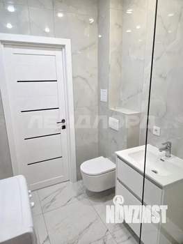 Студия квартира, вторичка, 24м2, 23/25 этаж