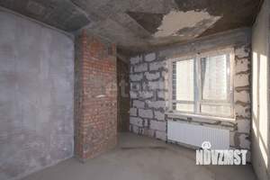 Студия квартира, вторичка, 25м2, 6/31 этаж