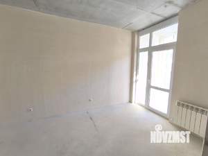 1-к квартира, вторичка, 30м2, 4/18 этаж