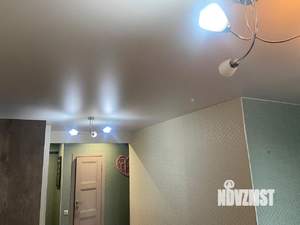 2-к квартира, вторичка, 42м2, 2/5 этаж