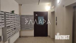 Студия квартира, вторичка, 30м2, 16/17 этаж