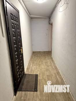 1-к квартира, вторичка, 24м2, 3/9 этаж