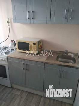 1-к квартира, вторичка, 31м2, 1/9 этаж