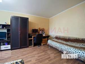 1-к квартира, вторичка, 30м2, 5/9 этаж