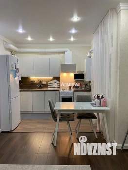 3-к квартира, вторичка, 65м2, 17/18 этаж