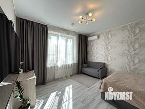 2-к квартира, вторичка, 52м2, 4/20 этаж