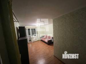 1-к квартира, вторичка, 35м2, 7/9 этаж