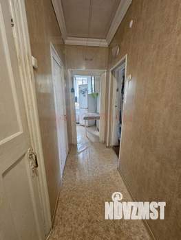 3-к квартира, вторичка, 64м2, 2/3 этаж