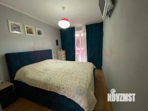 3-к квартира, вторичка, 63м2, 3/9 этаж