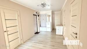 3-к квартира, вторичка, 94м2, 2/19 этаж