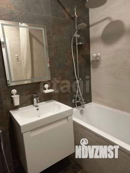 1-к квартира, вторичка, 42м2, 7/28 этаж
