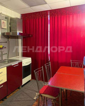 3-к квартира, вторичка, 57м2, 3/5 этаж