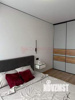 2-к квартира, вторичка, 42м2, 12/25 этаж