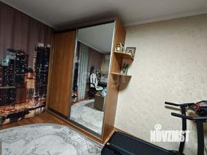 1-к квартира, вторичка, 35м2, 3/5 этаж