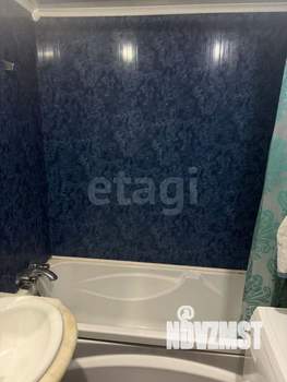 3-к квартира, вторичка, 63м2, 10/10 этаж