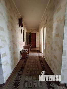 3-к квартира, вторичка, 64м2, 6/9 этаж
