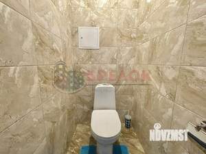 2-к квартира, вторичка, 56м2, 6/19 этаж