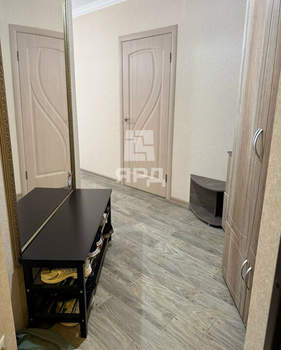 3-к квартира, вторичка, 85м2, 12/25 этаж