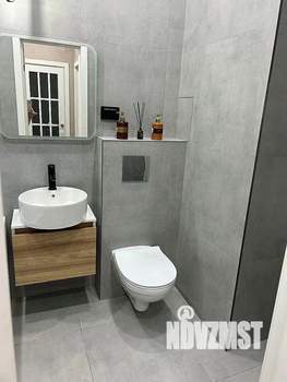 1-к квартира, вторичка, 33м2, 3/25 этаж