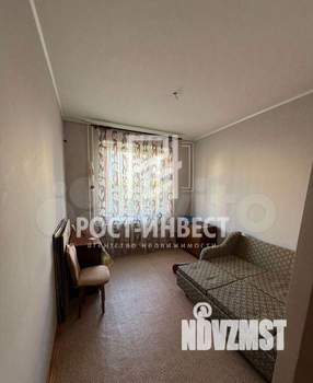 3-к квартира, вторичка, 64м2, 5/10 этаж