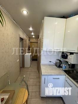 1-к квартира, вторичка, 32м2, 8/9 этаж