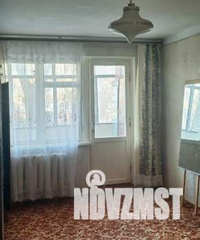 2-к квартира, вторичка, 45м2, 2/5 этаж